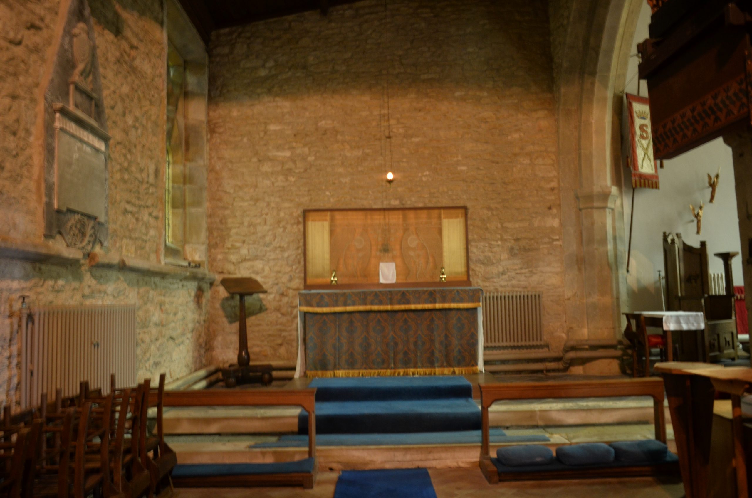 Proposed-Vestry-area