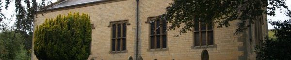 St Stephen's Church, Snainton